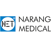 Logo Naran Medical