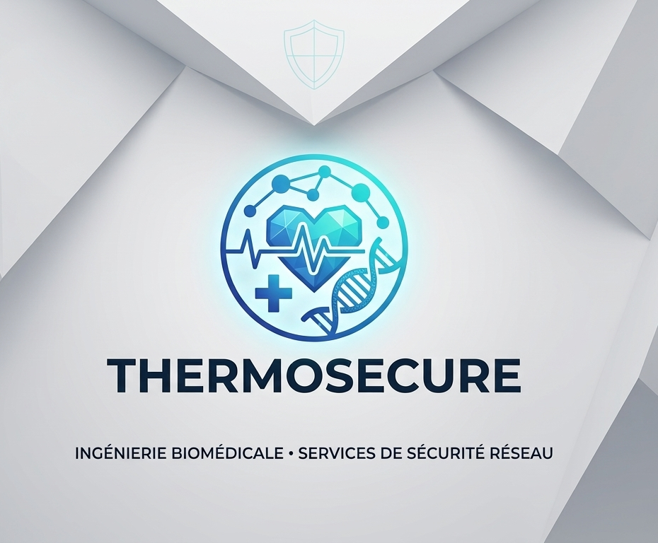 Thermosecure Logo